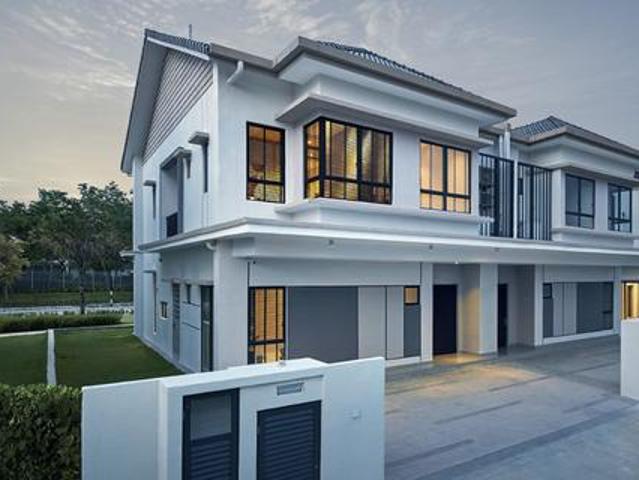 Terraced House for sale in Kajang, Langat