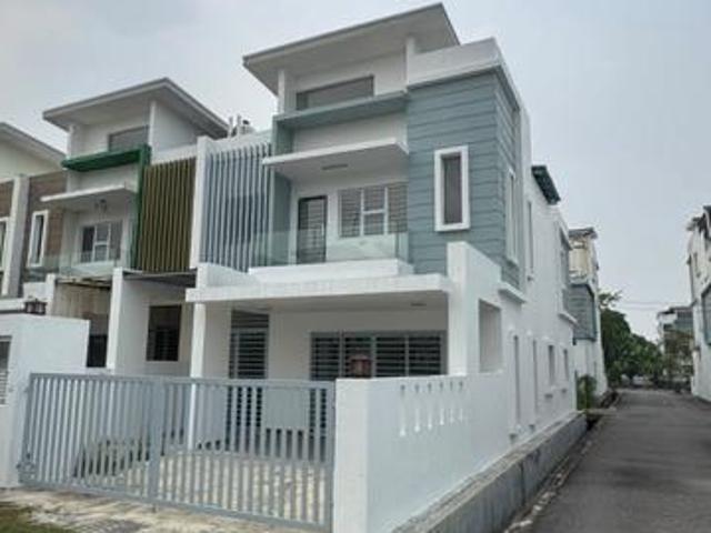 Terraced House for rent in Kajang, Langat
