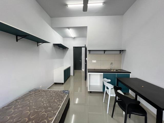 Serviced Residence for sale in Kajang, Langat