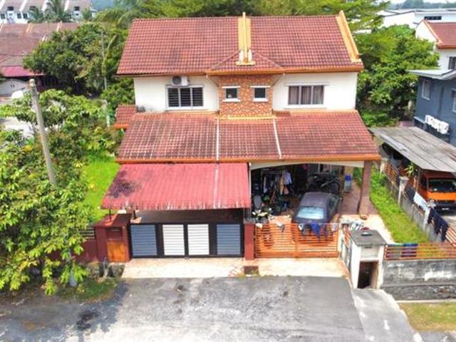 Residential House for sale in Kajang, Langat