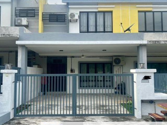 House for sale in Kajang, Langat