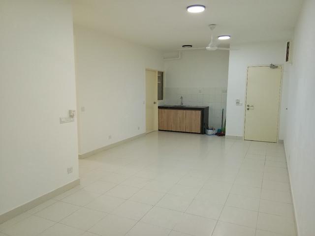 Apartment for sale in Kajang, Langat