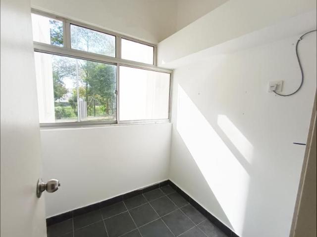 Apartment for rent in Kajang, Langat