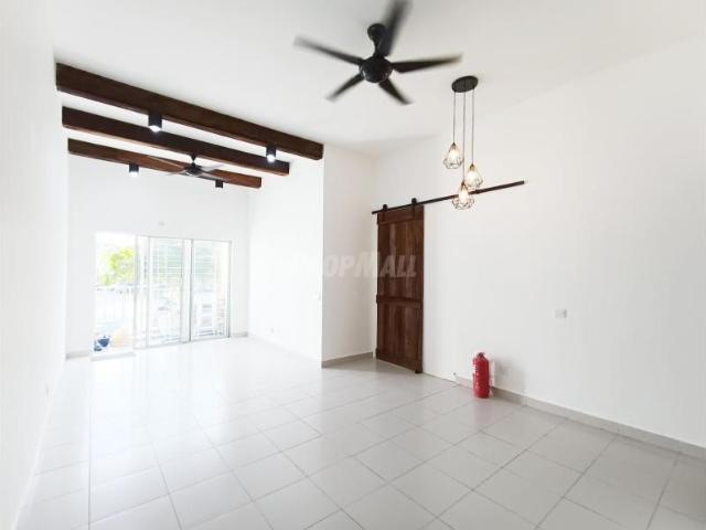 Apartment for rent in Kajang, Langat