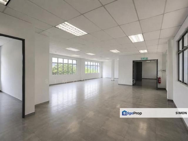 Warehouse for rent in Semenyih, Majlis Perbandaran Kajang