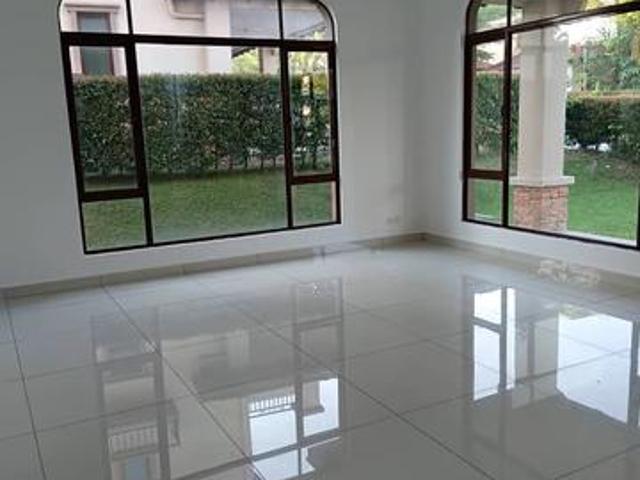 Bungalow for sale in Kajang, Langat