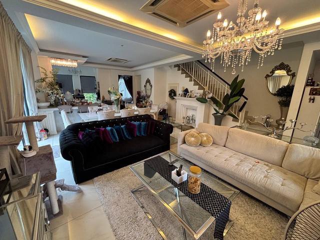Terraced House for sale in Kajang, Langat