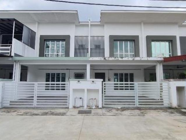 Terraced House for sale in Kajang, Langat