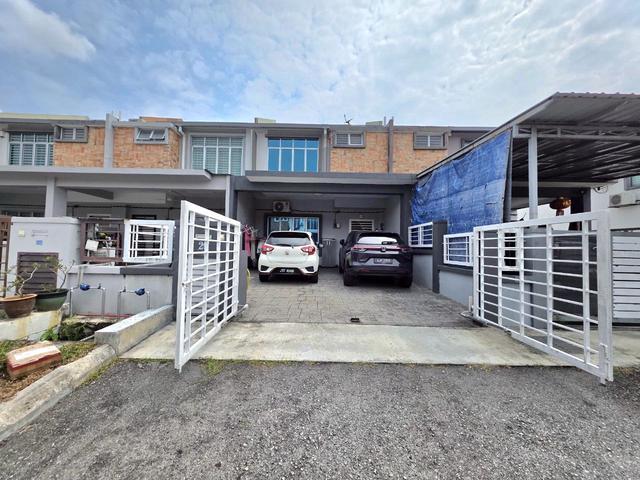 Terraced House for sale in Kajang, Langat