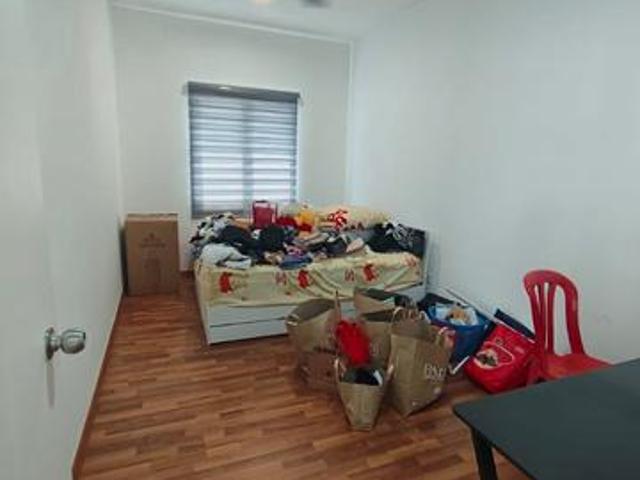 Terraced House for rent in Kajang, Langat