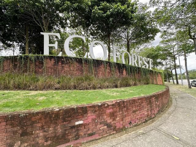 Terraced House for sale in Kajang, Langat
