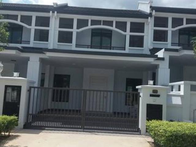 Terraced House for rent in Semenyih, Ulu Langat