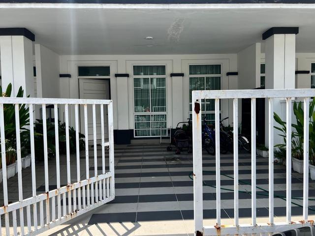 Terraced House for sale in Kajang, Langat