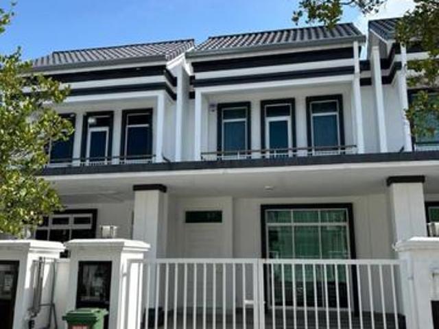 Terraced House for sale in Kajang, Langat