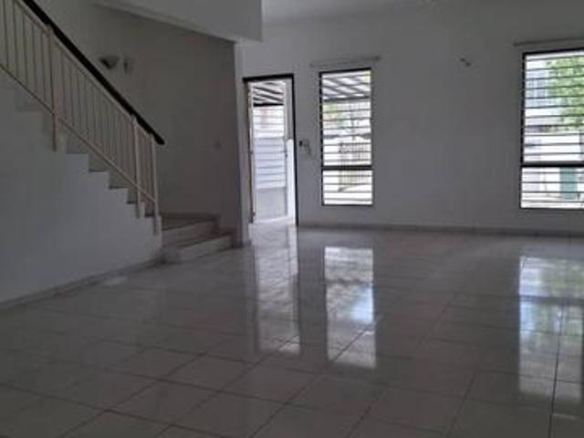 Terraced House for sale in Kajang, Langat