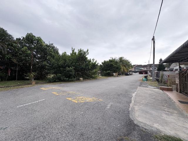 Terraced House for sale in Kajang, Langat