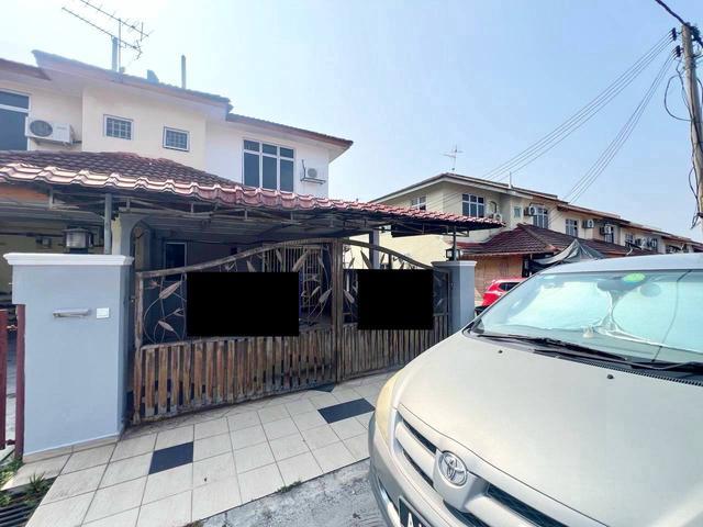 Terraced House for sale in Kajang, Langat