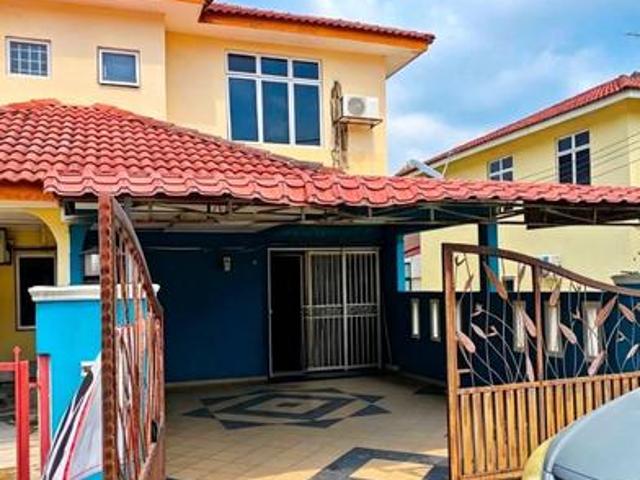 Terraced House for sale in Kajang, Langat