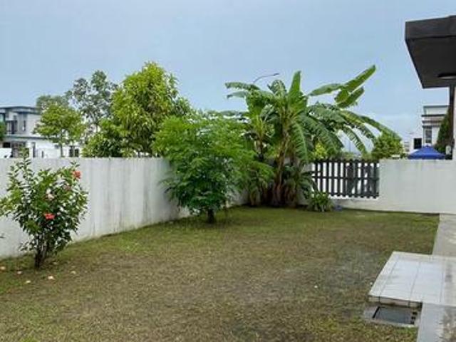 Terraced House for rent in Kajang, Langat