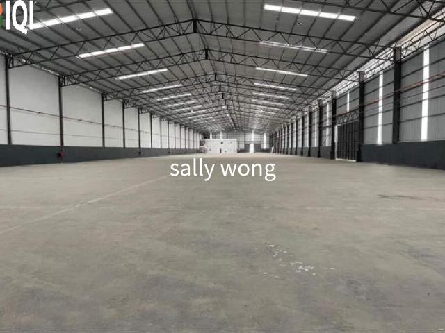 House for rent in Petaling, Alam Impian