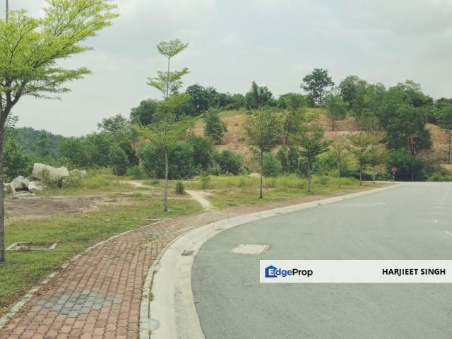Warehouse for sale in Kajang, Langat