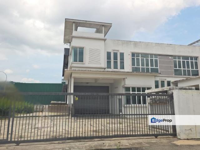 Warehouse for rent in Kajang, Langat