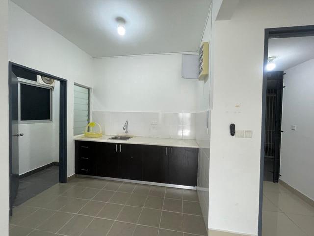 Serviced Residence for sale in Kajang, Langat