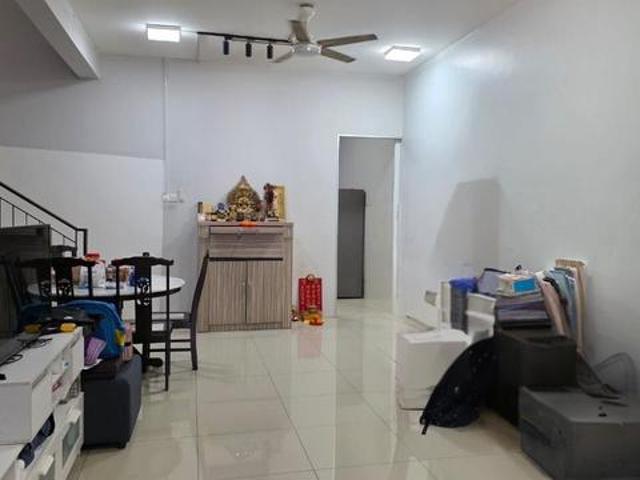 Terraced House for sale in Kajang, Langat