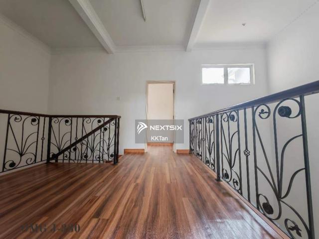 Residential House for sale in Petaling, Subang Jaya