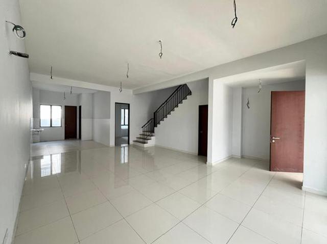 Terraced House for sale in Kajang, Langat
