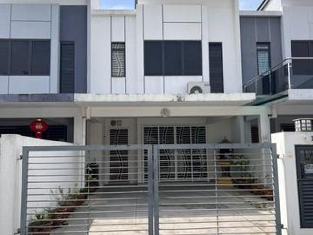 Terraced House for sale in Kajang, Langat