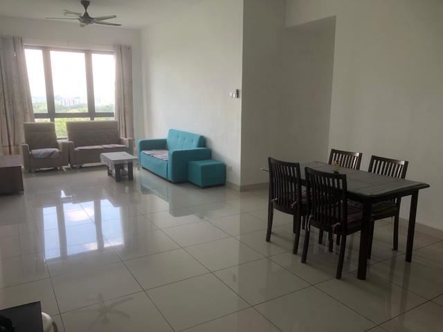 Condominium for rent in Semenyih, Majlis Perbandaran Kajang