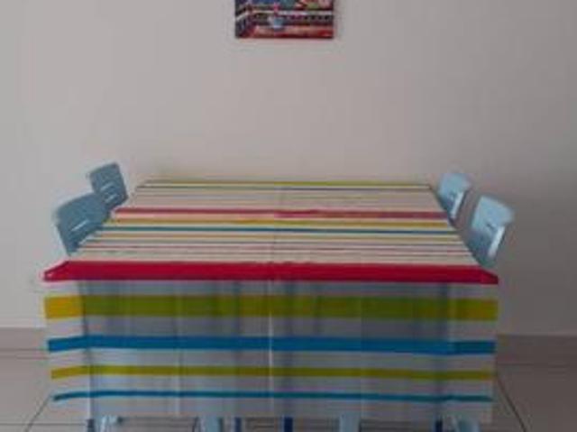 Serviced Residence for rent in Kajang, Langat