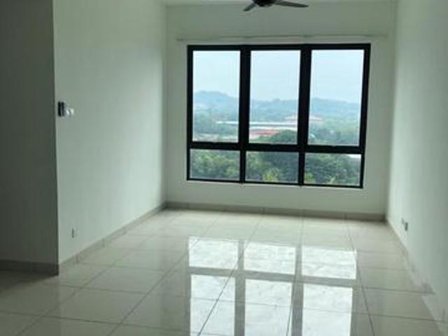 Serviced Residence for sale in Kajang, Langat