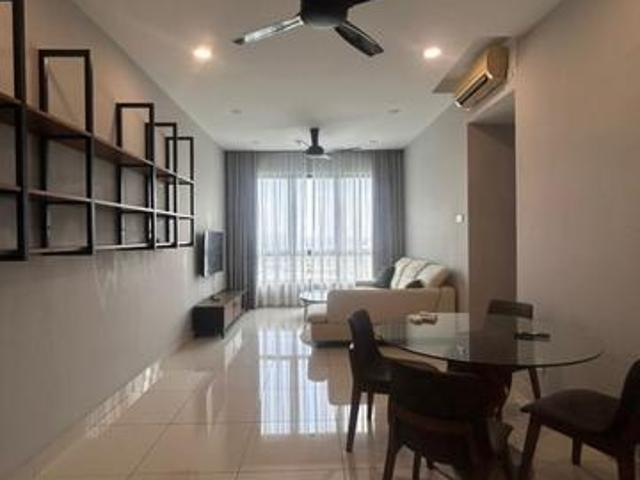 Serviced Residence for rent in Kajang, Langat