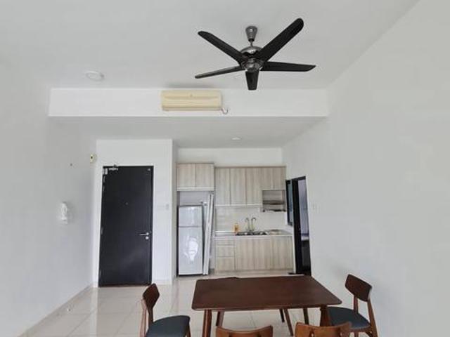 Serviced Residence for rent in Semenyih, Majlis Perbandaran Kajang