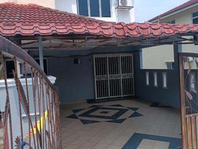 Terraced House for sale in Kajang, Langat