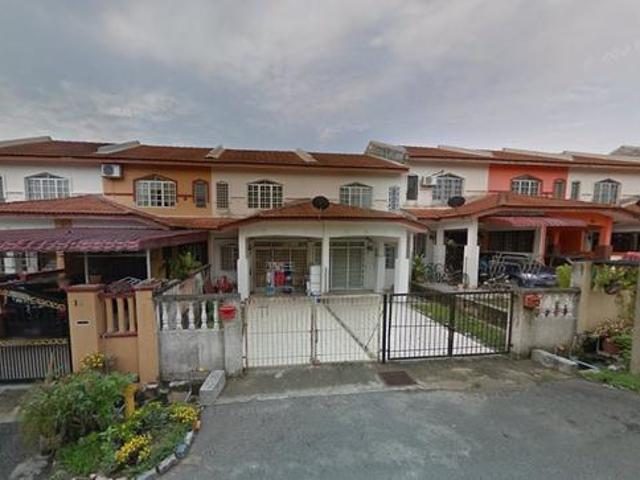 Terraced House for sale in Kajang, Langat