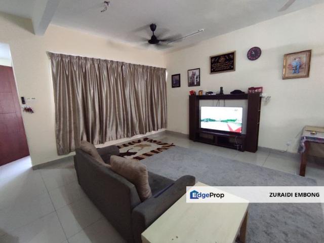 House for sale in Kajang, Langat