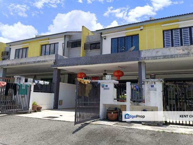 House for sale in Kajang, Langat