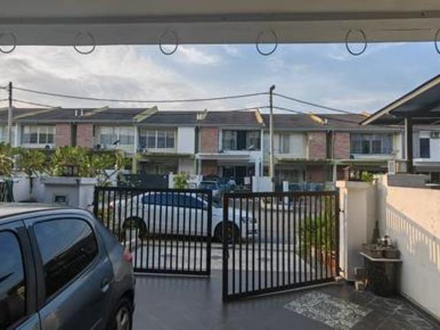 Terraced House for sale in Semenyih, Majlis Perbandaran Kajang