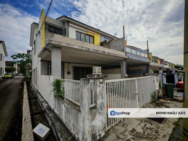 House for sale in Kajang, Langat