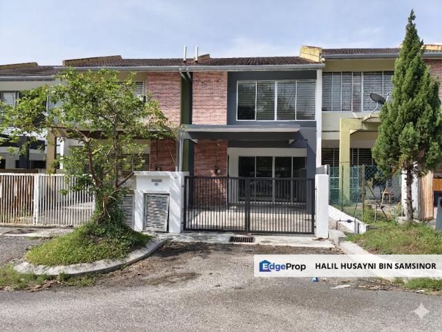 House for sale in Kajang, Langat