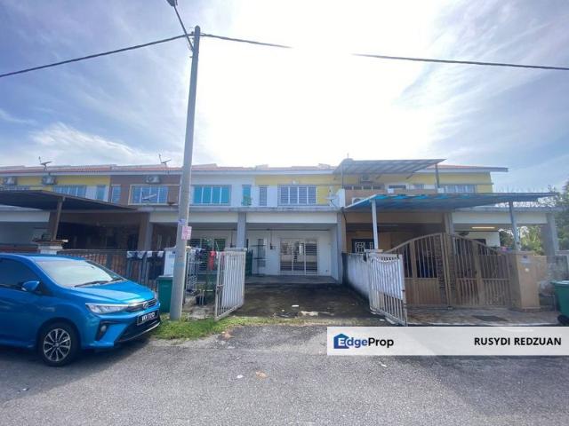 House for sale in Kajang, Langat