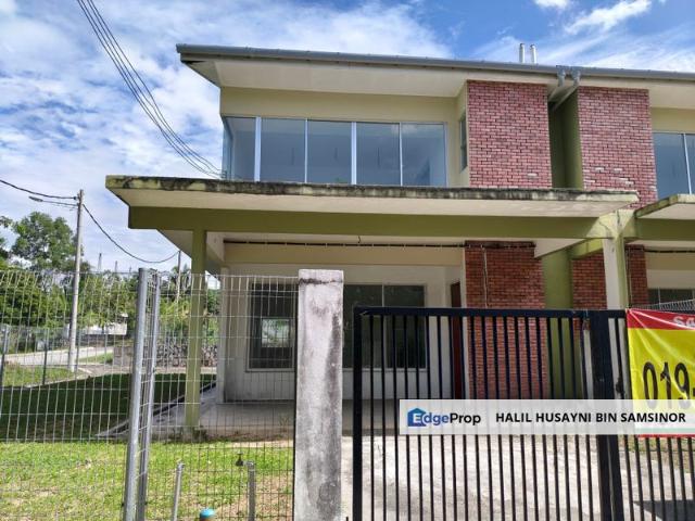 House for sale in Kajang, Langat