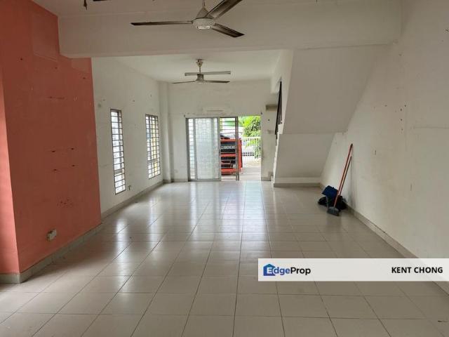 House for sale in Kajang, Langat