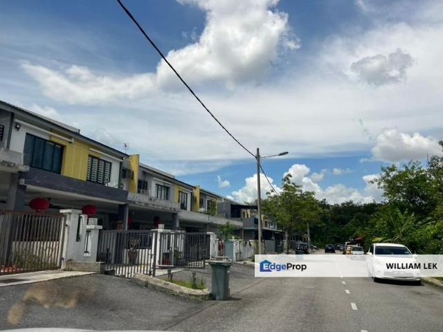 House for sale in Kajang, Langat