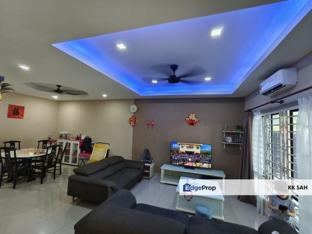 House for sale in Majlis Perbandaran Kajang, Hulu Langat