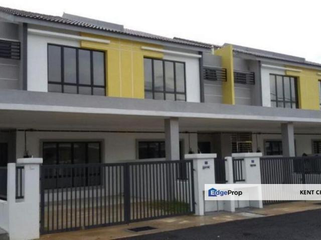 House for sale in Kajang, Langat