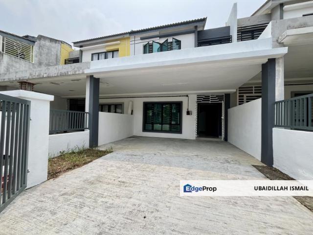 House for sale in Majlis Perbandaran Kajang, Hulu Langat